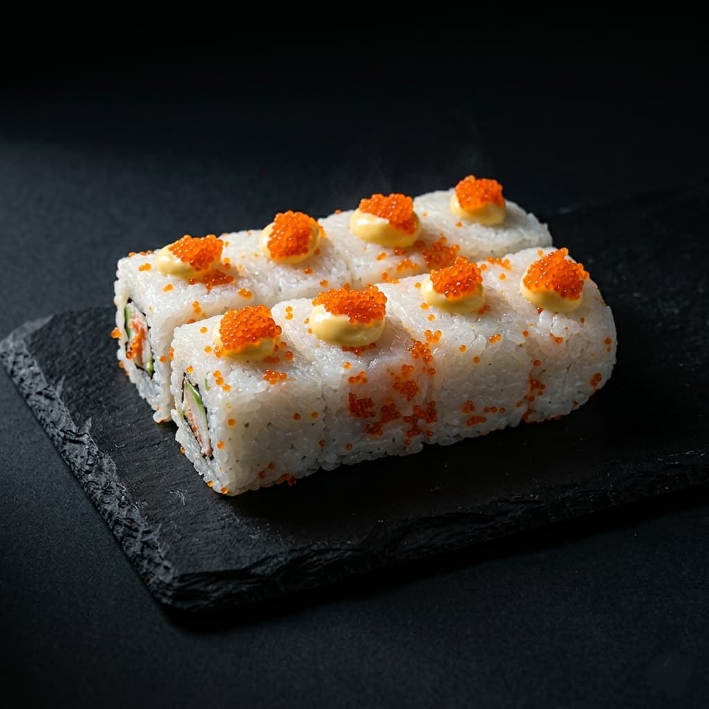 California Maki
