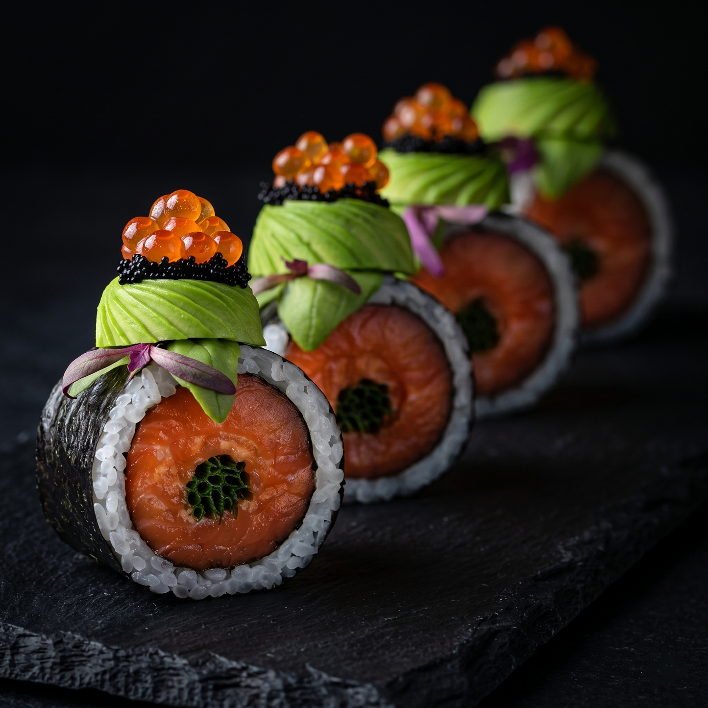 Osaka Maki