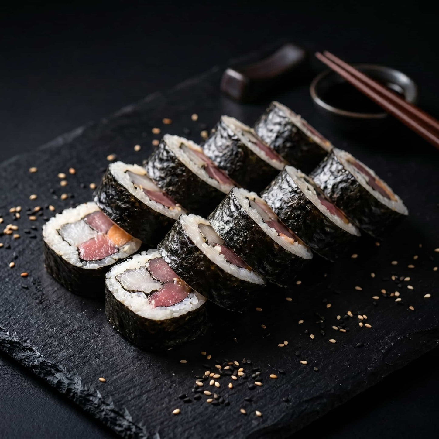 Marble Maki