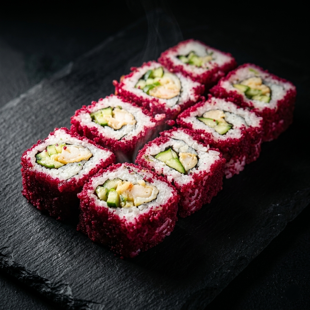 Flary Maki