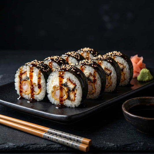 Rock and Roll Maki
